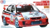 Tamiya 24203 1/24 Mitsubishi Lancer Evolution V "WRC 1998"