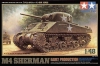 Tamiya 32505 1/48 M4 Sherman (Early Production)