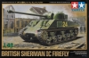 Tamiya 32532 1/48 Sherman IC "Firefly"