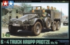 Tamiya 32534 1/48 German 6x4 Truck Krupp Protze (Kfz.70)