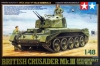 Tamiya 32546 1/48 Crusader Mk.III - Anti-Aircraft Tank Mk.III