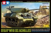 Tamiya 32582 1/48 British Tank destroyer M10 IIC Achilles