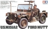 Tamiya 35123 1/35 M151A2 Ford Mutt