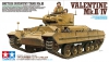 Tamiya 35352 1/35 Valentine Mk.II/IV