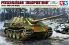 Tamiya 36210 1/16 Panzerjäger Jagdpanther Späte Version