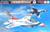 Tamiya 60316 1/32 F-16C (Block 32) "Thunderbirds"