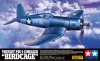 Tamiya 60324 1/32 F4U-1 Corsair "Birdcage"