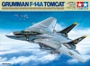Tamiya 61114 1/48 F-14A Tomcat
