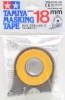 Tamiya 87032 Masking Tape 18mm w/Dispenser