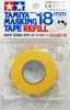 Tamiya 87035 Masking Tape (18mm) [Refill]