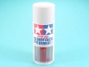 Tamiya 87064 FINE Surface Primer L for Plastic & Metal (Spray 180ml) [Light Gray]