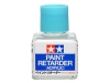 Tamiya 87114 Acrylic Paint Retarder (40ml)