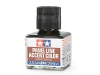 Tamiya 87132 Panel Line Accent Color 40ml [Brown]