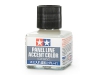 Tamiya 87133 Panel Line Accent Color 40ml [Gray]