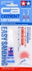 Tamiya 87187 CA (Instant) Cement - Easy Sanding (3g)