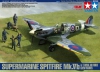 Tamiya 89730 1/48 Spitfire Mk.Vb w/Royal Air Force Crew Set