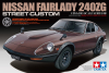 Tamiya 12051 1/12 Nissan Fairlady 240ZG "Street-Custom"