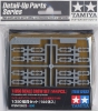 Tamiya 12622 1/350 Warship Crew Set (144 Figures)