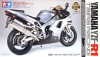 Tamiya 14074 1/12 Yamaha YZF-R1 "Taira Racing"