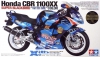 Tamiya 14079 1/12 Honda CBR1100XX Super Blackbird "With Me" Color