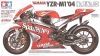 Tamiya 14100 1/12 Yamaha YZR-M1 2004 "No.7/No.33"