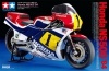 Tamiya 14125 1/12 Honda NS500 (1984)