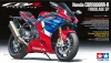 Tamiya 14138 1/12 Honda CBR1000RR-R Fireblade SP