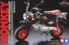 Tamiya 16032 1/6 Honda Monkey "40th Anniversary 2006"