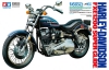 Tamiya 16039 1/6 Harley-Davidson FXE1200 Super Glide