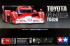 Tamiya 24222 1/24 Toyota GT-One TS020