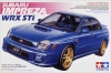 Tamiya 24231 1/24 Subaru Impreza WRX STi