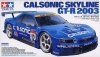 Tamiya 24272 1/24 Calsonic Skyline GT-R 2003