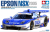 Tamiya 24287 1/24 Epson NSX 2005 Super GT