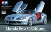 Tamiya 24290 1/24 Mercedes-Benz SLR McLaren