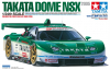 Tamiya 24291 1/24 TAKATA Dome NSX 2005 Super GT