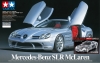 Tamiya 24331 1/24 Mercedes-Benz SLR McLaren "Full View"