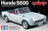 Tamiya 24340 1/24 Honda S600