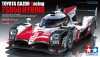 Tamiya 24349 1/24 Toyota Gazoo Racing TS050 Hybrid