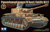 Tamiya 25183 1/35 Panzerkampfwagen IV Ausf.J "Early Production" [Special Edition]