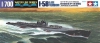 Tamiya 31435 1/700 Japanese Submarine I-58 Late Version (伊-58)