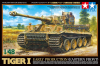 Tamiya 32603 1/48 Tiger I (Early Production) "Eastern Front 1943"