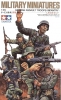 Tamiya 35030 1/35 German Infantry (Assaulting) (W.W.II)