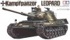 Tamiya 35064 1/35 Kampfpanzer Leopard