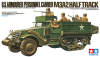 Tamiya 35070 1/35 M3A2 Half-Track