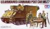 Tamiya 35071 1/35 M577 Armoured Command Post Carrier