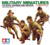 Tamiya 35090 1/35 Imperial Japanese Army Infantry (W.W.II)
