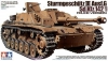 Tamiya 35197 1/35 Sturmgeschutz III Ausf.G (Early Version)