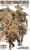 Tamiya 35207 1/35 Soviet Army Assault Infantry (W.W.II)