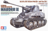 Tamiya 35248 1/35 Marder III