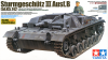 Tamiya 35281 1/35 Sturmgeschutz III Ausf.B
